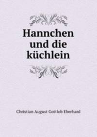 Hannchen und die kuchlein