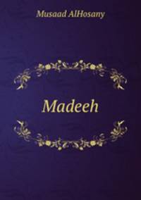 Madeeh