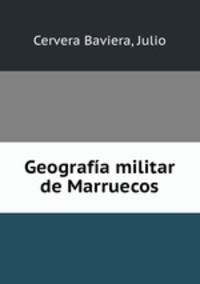 Geografia militar de Marruecos