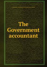 The Government accountant