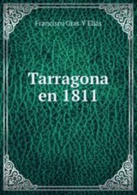 Tarragona en 1811