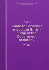 Guide to Sowerby