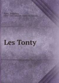 Les Tonty