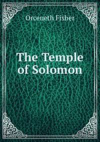The Temple of Solomon