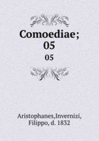 Comoediae;. 05