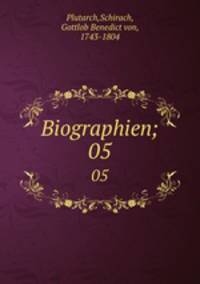 Biographien;. 05