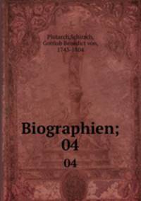 Biographien;. 04