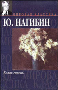 Белая сирень - (Мировая классика)