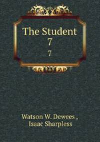 The Student. 7