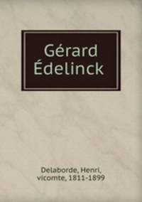 Gerard Edelinck