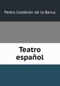 Teatro espanol