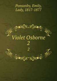 Violet Osborne. 2