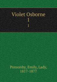 Violet Osborne. 1