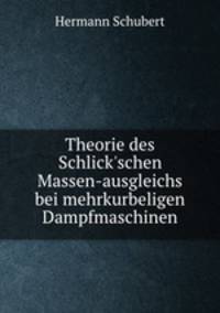 Theorie des Schlick