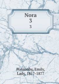 Nora. 3