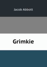 Grimkie