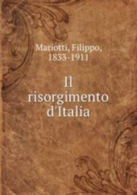 Il risorgimento d