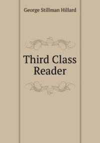 Third Class Reader