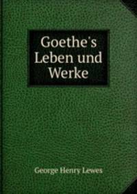 Goethe