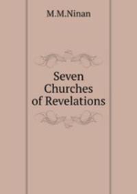 Seven Churches of Revelations