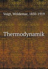 Thermodynamik