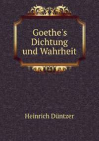 Goethe