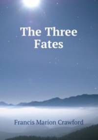 The Three Fates