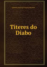 Titeres do Diabo