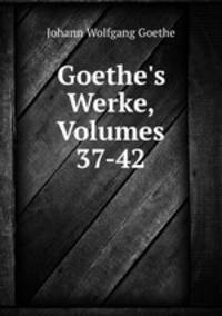 Goethe