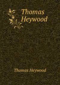 Thomas Heywood