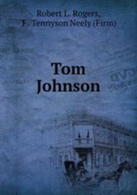 Tom Johnson