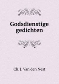 Godsdienstige gedichten