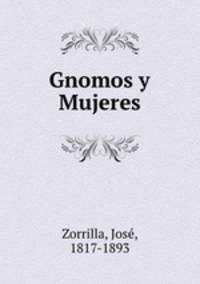 Gnomos y Mujeres