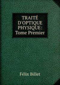 TRAITE D