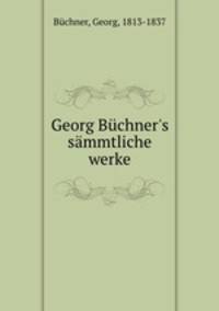 Georg Buchner