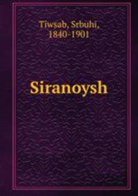 Siranoysh