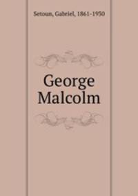 George Malcolm
