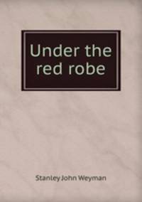 Under the red robe