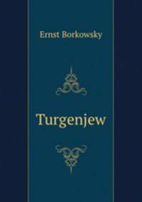 Turgenjew