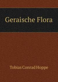 Geraische Flora