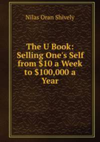 The U Book: Selling One