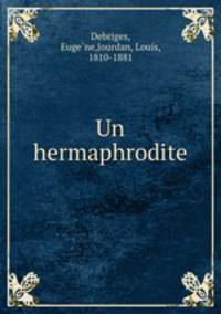 Un hermaphrodite