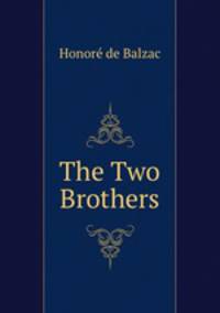 The Two Brothers