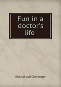 Fun in a doctor