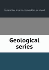 Geological series
