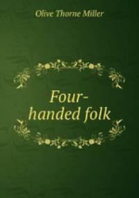 Four-handed folk