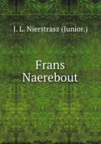 Frans Naerebout