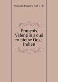 Francois Valentijn