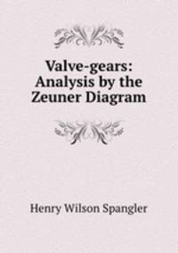 Valve-gears: Analysis by the Zeuner Diagram