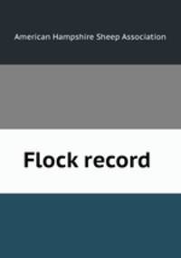 Flock record